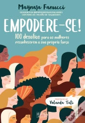 Capa do artigo Empodere-Se