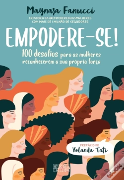Capa do artigo Empodere-Se