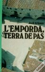 Capa do artigo Emporda Terra De Pas Ll-3