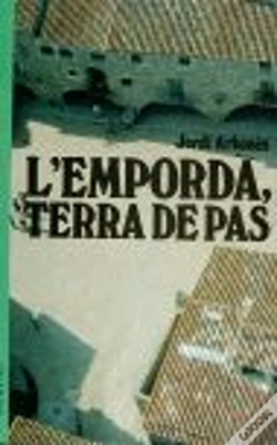 Capa do artigo Emporda Terra De Pas Ll-3