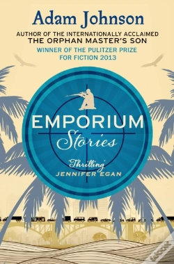Capa do artigo Emporium