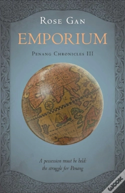 Capa do artigo Emporium