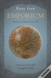 Capa do artigo Emporium