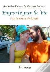 Capa do artigo Emporté Par La Vie