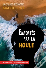 Capa do artigo Emportes Par La Houle