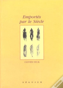 Capa do artigo Emportes Par Le Siecle