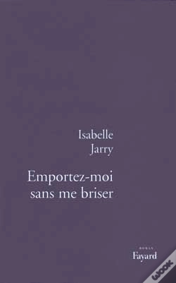 Capa do artigo Emportez-Moi Sans Me Briser