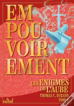 Capa do artigo Empouvoirement