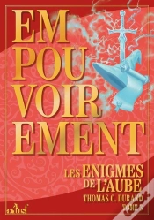 Capa do artigo Empouvoirement