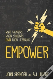 Capa do artigo Empower