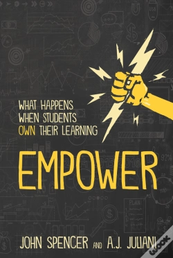 Capa do artigo Empower