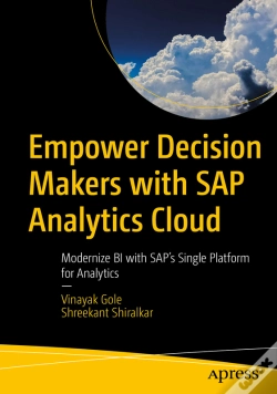 Capa do artigo Empower Decision Makers With Sap Analytics Cloud