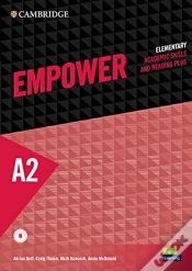 Capa do artigo Empower Elementary/A2 Student