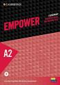 Empower Elementary/A2 Student's Book with Digital Pack, Academic Skills and Reading Plus - Preview
