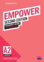 Empower Elementary/A2 Teacher`s Book with Digital Pack - Preview