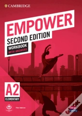 Empower Elementary/A2 Workbook with Answers