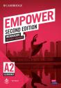 Empower Elementary/A2 Workbook without Answers - Preview
