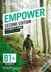 Capa do artigo Empower Intermediate/B1+ Student