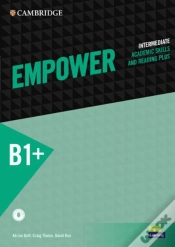 Capa do artigo Empower Intermediate/B1+ Student