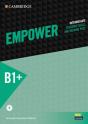 Empower Intermediate/B1+ Student's Book with Digital Pack, Academic Skills and Reading Plus - Preview