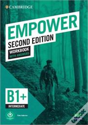 Empower Intermediate/B1+ Workbook with Answers