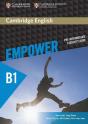 Empower pre-int b1 sb/online assessment - Preview