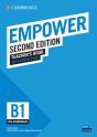 Empower Pre-intermediate/B1 Teacher`s Book with Digital Pack - Preview