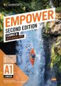 Empower Starter/A1 Combo B with Digital Pack - Preview