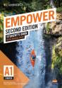 Empower Starter/A1 Student's Book with Digital Pack - Preview