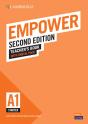 Empower Starter/A1 Teacher`s Book with Digital Pack - Preview