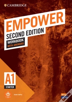 Capa do artigo Empower Starter/A1 Workbook with Answers