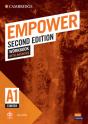 Empower Starter/A1 Workbook with Answers - Preview