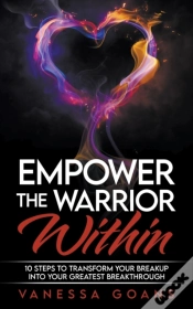 Capa do artigo Empower The Warrior Within