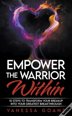 Capa do artigo Empower The Warrior Within
