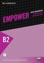 Empower Upper-intermediate/B2 Student's Book with Digital Pack, Academic Skills and Reading Plus - Preview
