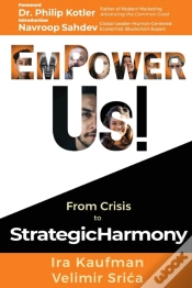 Capa do artigo Empower Us!
