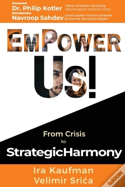 Capa do artigo Empower Us!