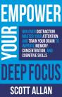 Empower Your Deep Focus - Preview