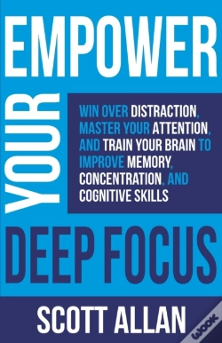 Capa do artigo Empower Your Deep Focus
