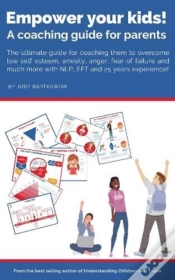 Capa do artigo Empower Your Kids!