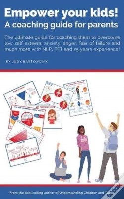 Capa do artigo Empower Your Kids!