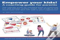 Empower Your Kids!
