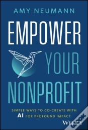 Capa do artigo Empower Your Nonprofit