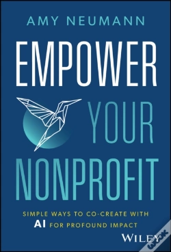 Capa do artigo Empower Your Nonprofit