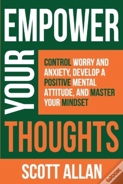 Capa do artigo Empower Your Thoughts: Control Worry And