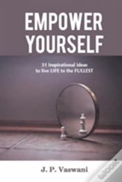 Capa do artigo Empower Yourself