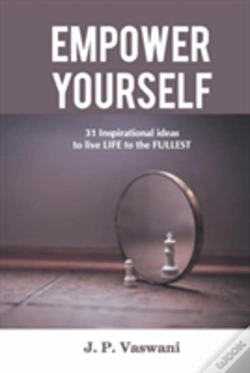 Capa do artigo Empower Yourself