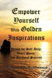 Empower Yourself With Golden Inspirations