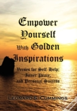 Capa do artigo Empower Yourself With Golden Inspirations