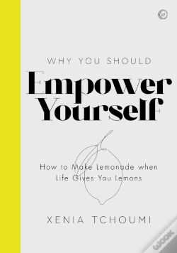 Capa do artigo Empower Yourself